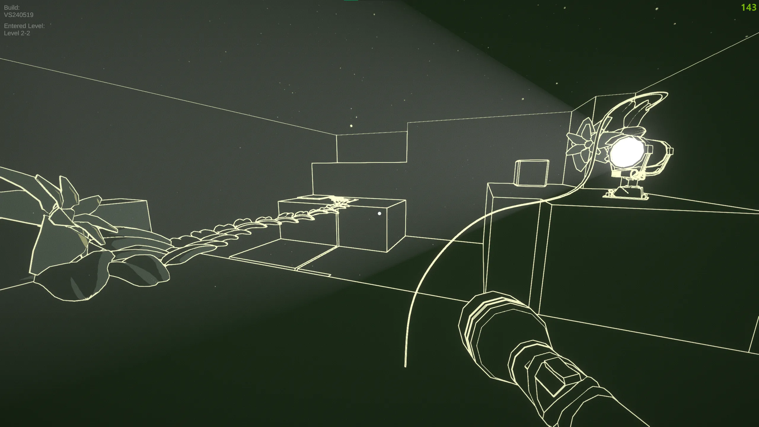 Gameplay screenshot 3